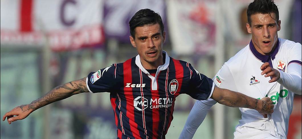 Copertina: Crotone, gli aggiornamenti su Stoian: "Stato confusionale transitorio, non preoccupa"