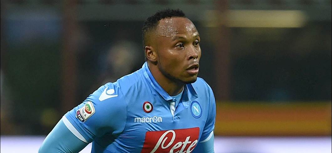 Copertina: UFFICIALE - L'ex Napoli Zuniga lascia il calcio giocato a 32 anni