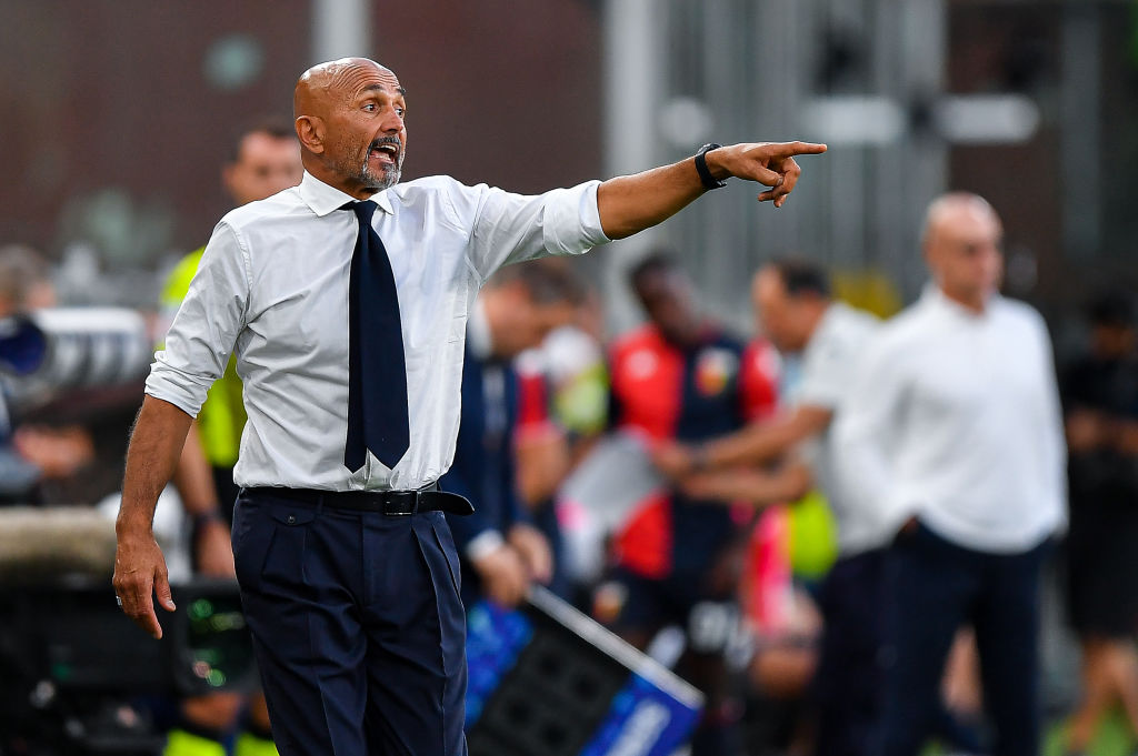Europa League, Leicester-Napoli: probabili formazioni e dove vederla in TV (Getty Images)