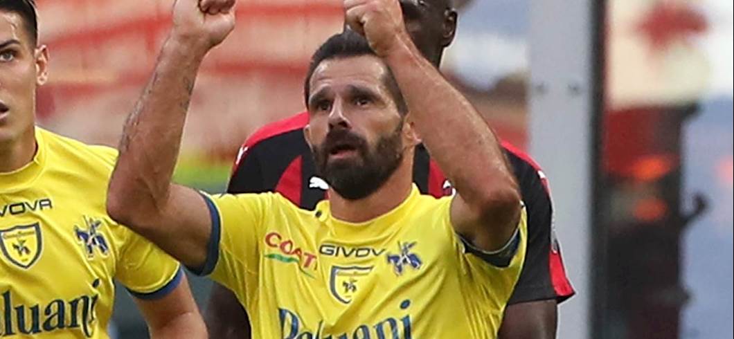 Copertina: Empoli-Chievo, le formazioni ufficiali: Pellissier sfida Caputo, dal 1' Farias, Bani e Krunic