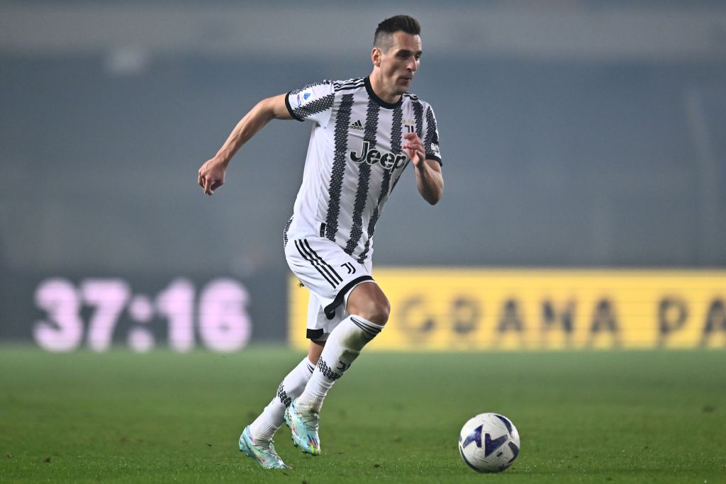 Milik via dalla Juventus per tornare al Marsiglia? (Getty Images)