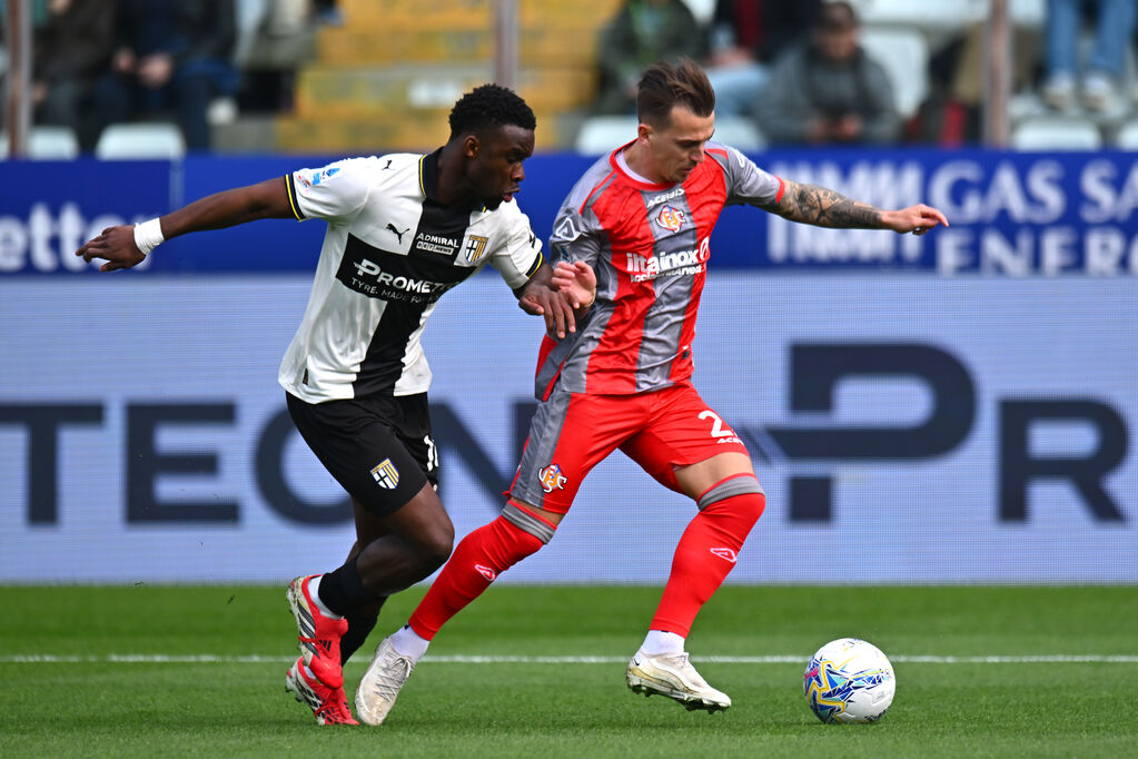 Parma-Cremonese (Getty Images)