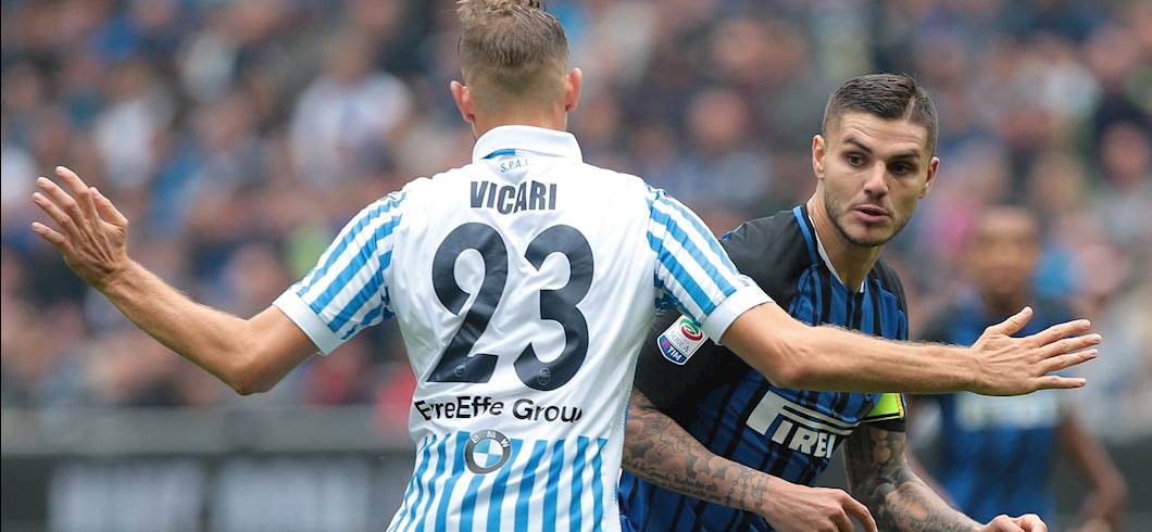 Copertina: FANTARACCONTI - Si può vincere anche giocando col 5-4-1 (e nonostante il -2 di Vicari)