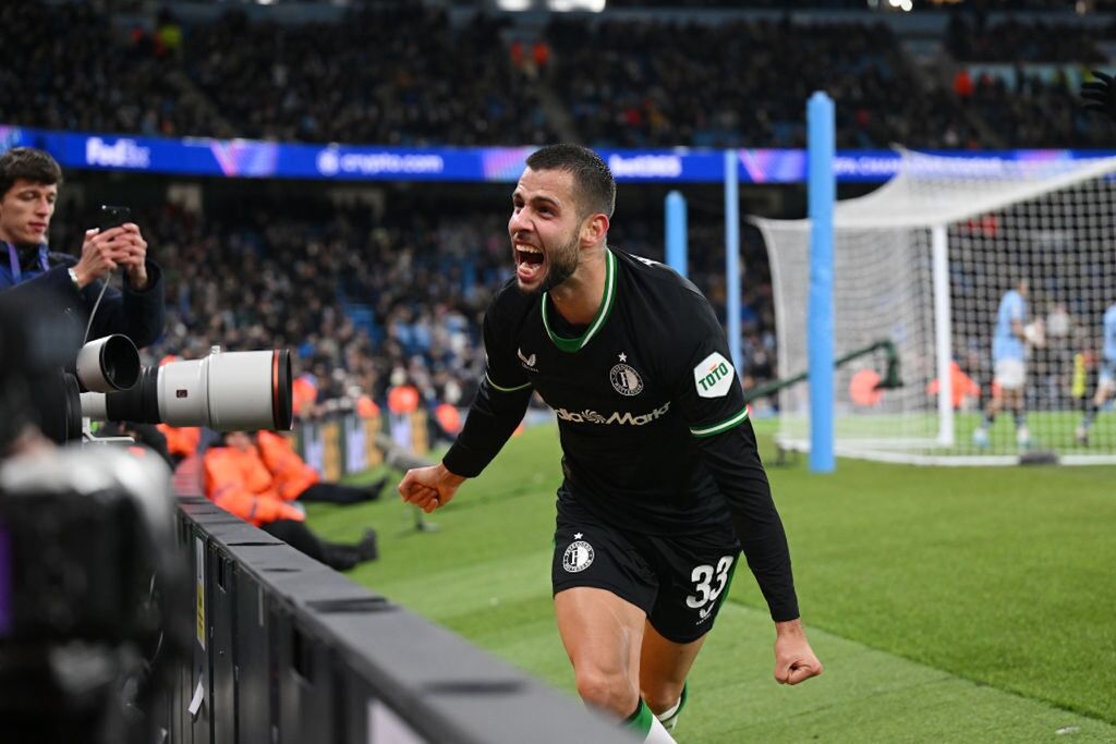 Juventus, ritorno di fiamma per Hancko? (Getty Images)