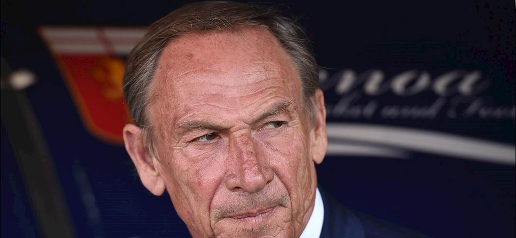 Copertina: Allenatori sbagliati: Zeman alla Juve, come giocherebbero i bianconeri