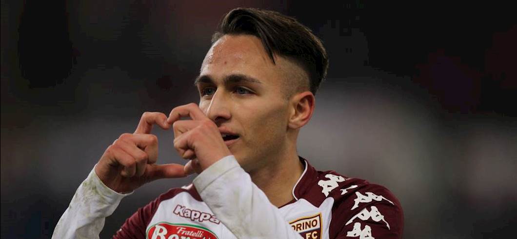 Copertina: Torino-Juventus, doppia seduta per i granata: in gruppo Lyanco, al Filadelfia anche Edera