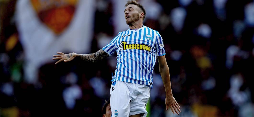 Copertina: Spal, problemi per Semplici in vista del Napoli: in dubbio Missiroli e Lazzari, le ultime