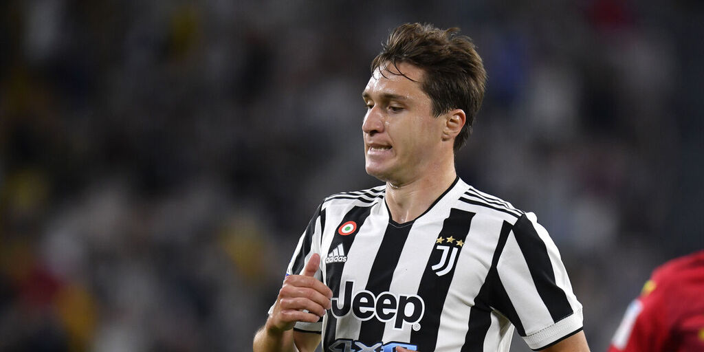 Juventus-Chelsea, le formazioni ufficiali (Getty Images)