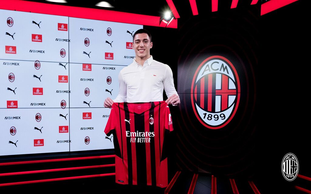 Lazetic Fantacalcio (Account Twitter Milan)