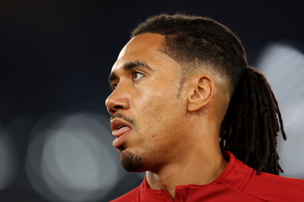 Le parole di Smalling su Matic e Abraham in vista della prossima stagione (Getty Images)