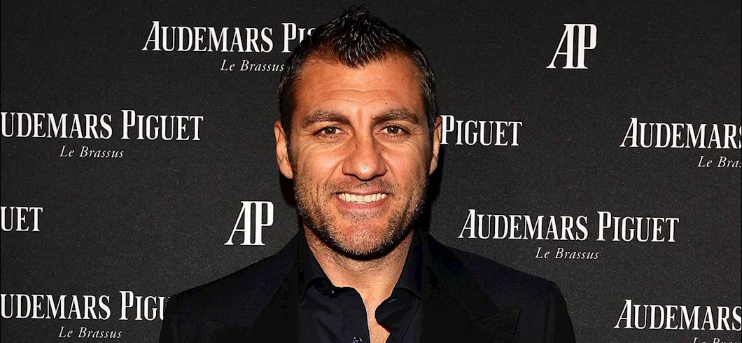 Copertina: Bobo Vieri sul caso Icardi: "Se un procuratore di un mio compagno parla di me il giorno dopo lo vado a prendere"