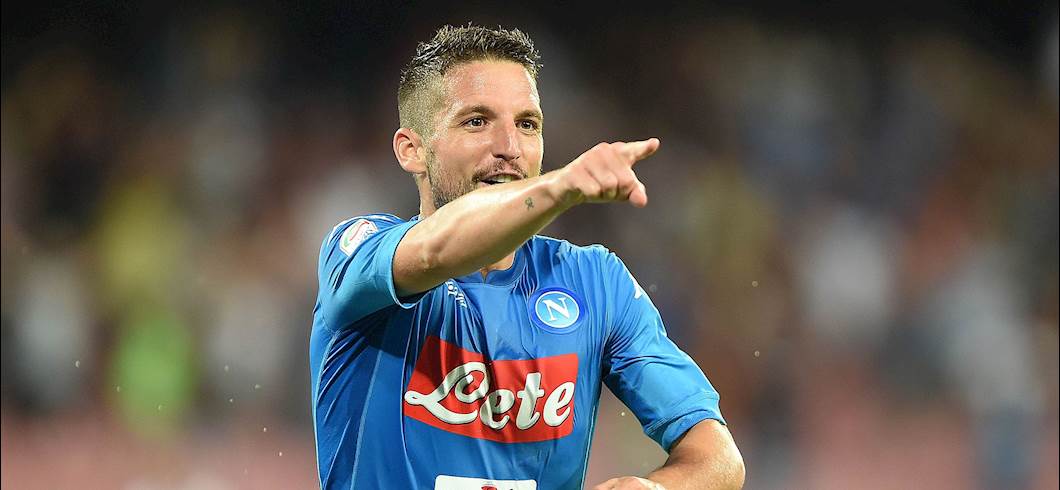 Copertina: FANTARACCONTI - Asta: dopo 5 giri ha già sballato il budget. E taglio del giocatore più pagato (Mertens)