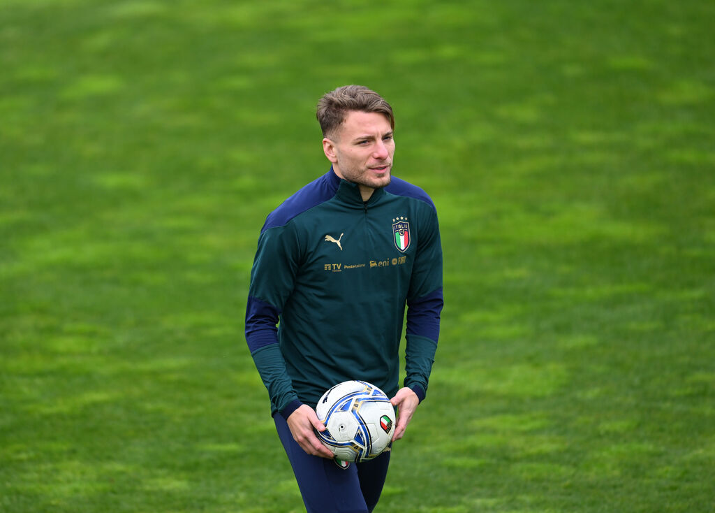 Immobile (Getty Images)