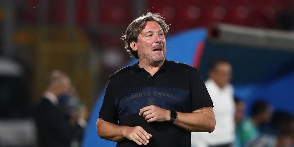 Stroppa: "Pessina ha un'infiammazione al ginocchio. Su Sensi..." (Getty Images)