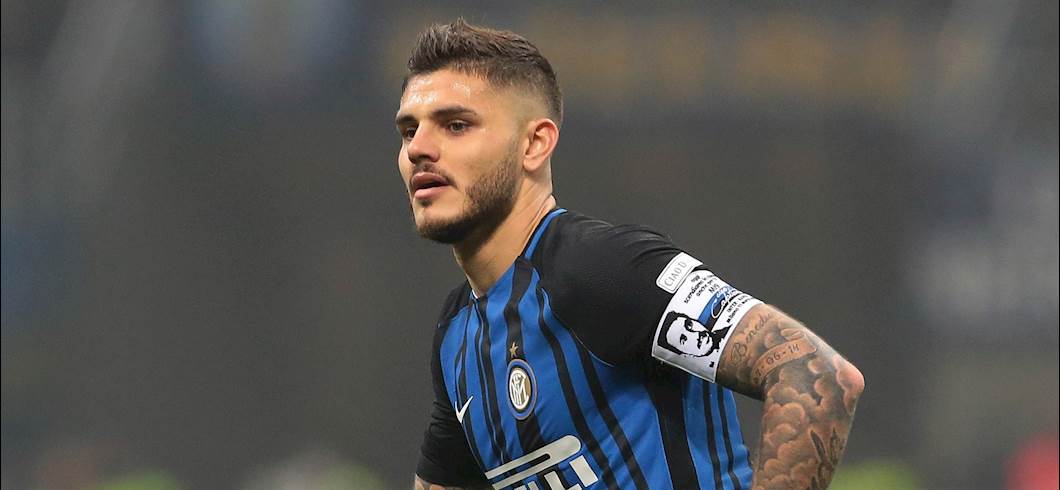 Copertina: Sassuolo - Inter, le formazioni ufficiali: Boateng sfida Icardi