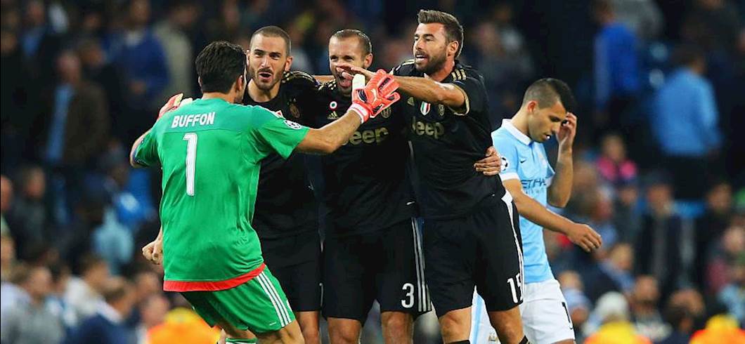 Una difesa da modificatore (getty)