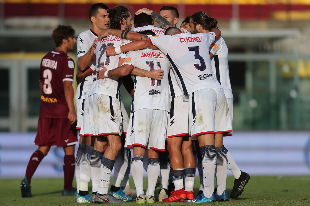 Crotone (Getty Images)