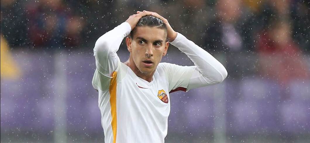 Copertina: Empoli-Roma, le formazioni ufficiali: Luca Pellegrini dal 1', Lorenzo ancora trequartista