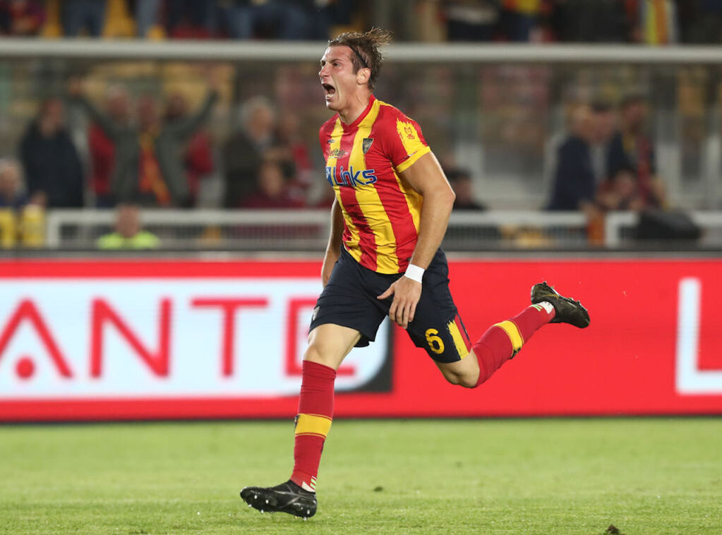 Lecce-Atalanta 2-1: cronaca, tabellino e voti del Fantacalcio (Getty Images)