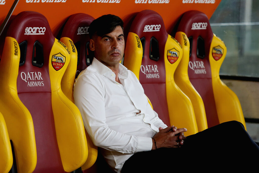 Fonseca Roma (Getty Images)