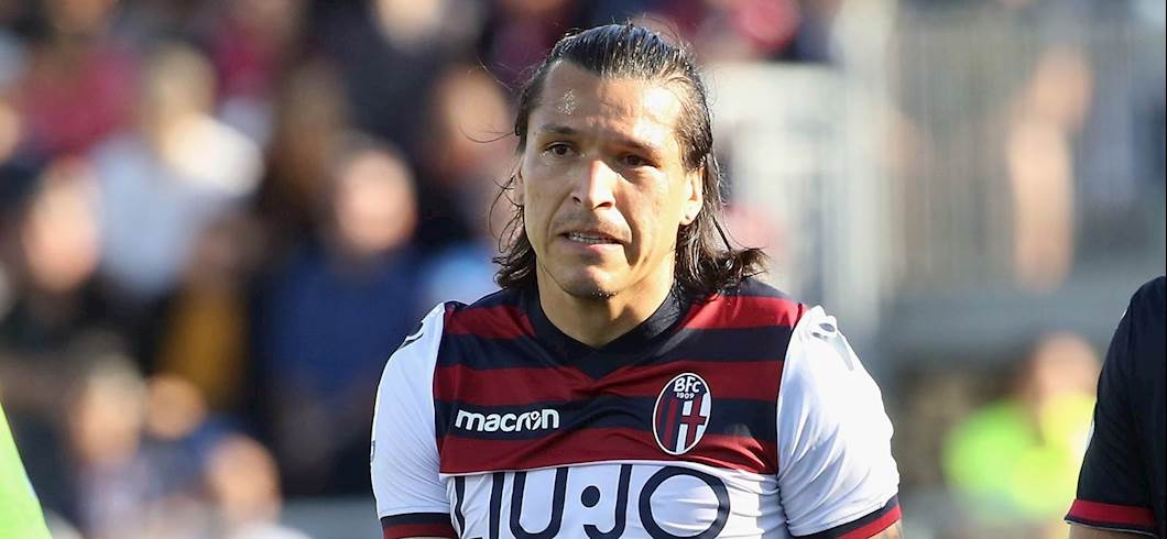 Copertina: Bologna, si ferma Santander! Comunicato e tempi di recupero. Chance per Destro?