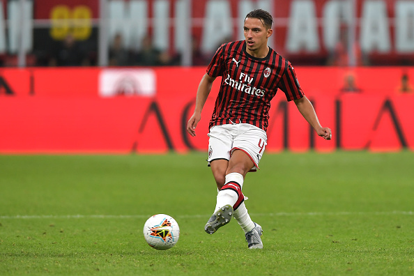 Bennacer (Getty Images)