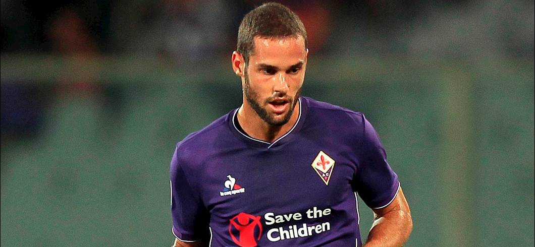 Copertina: Calciobidone 2016, i candidati: Mario Suarez, la corsa non è il suo forte