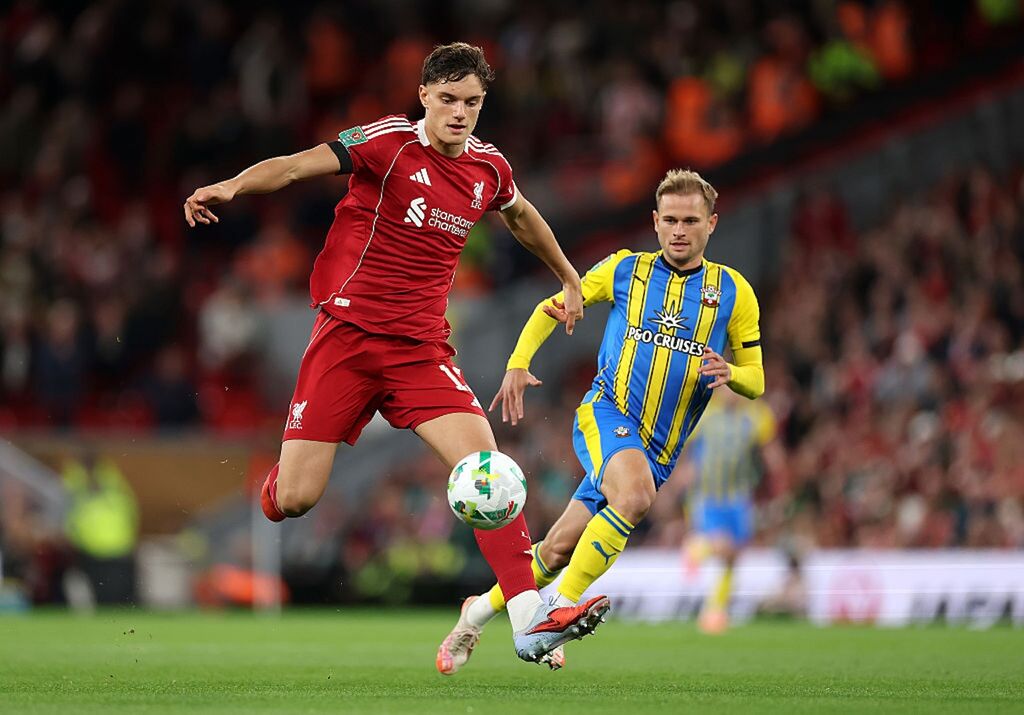 Leoni, che sfortuna! Grave infortunio, esce in barella (Getty Images)