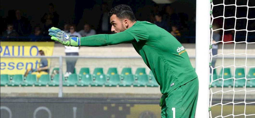 Copertina: UFFICIALE - Nuovo portiere in casa Udinese, è Nicolas: prestito dall'Hellas Verona