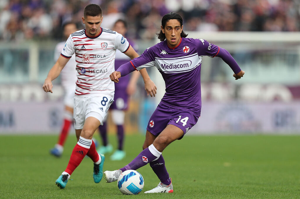 Maleh (Getty Images)