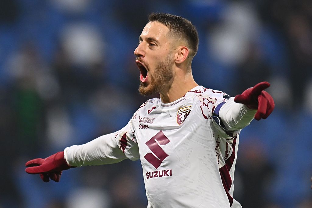 Nikola Vlasic (Getty Images)