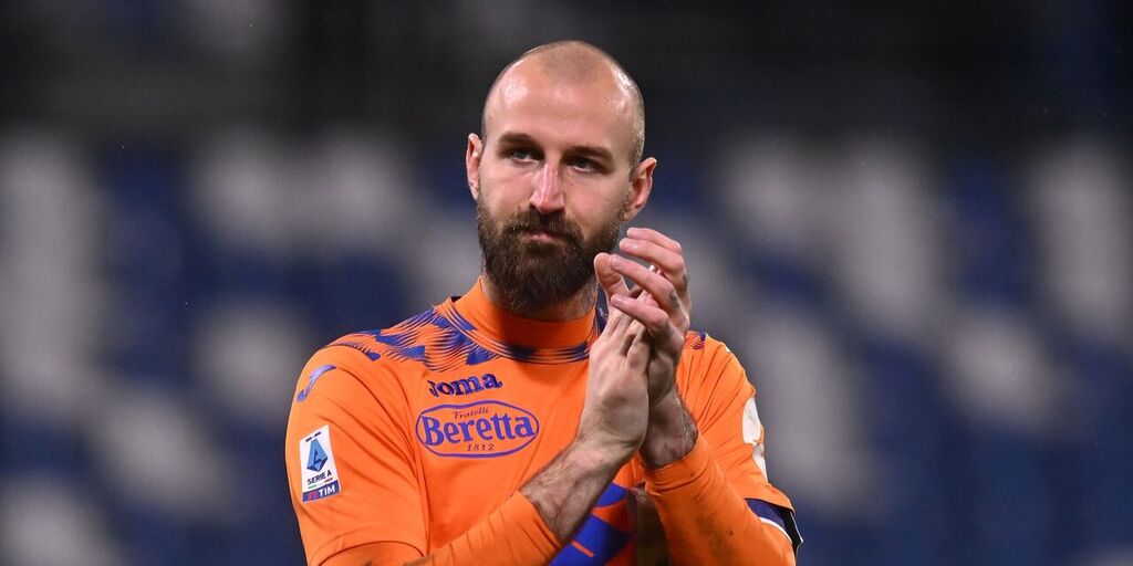 UFFICIALE - Napoli, preso Milinkovic-Savic (Getty Images)