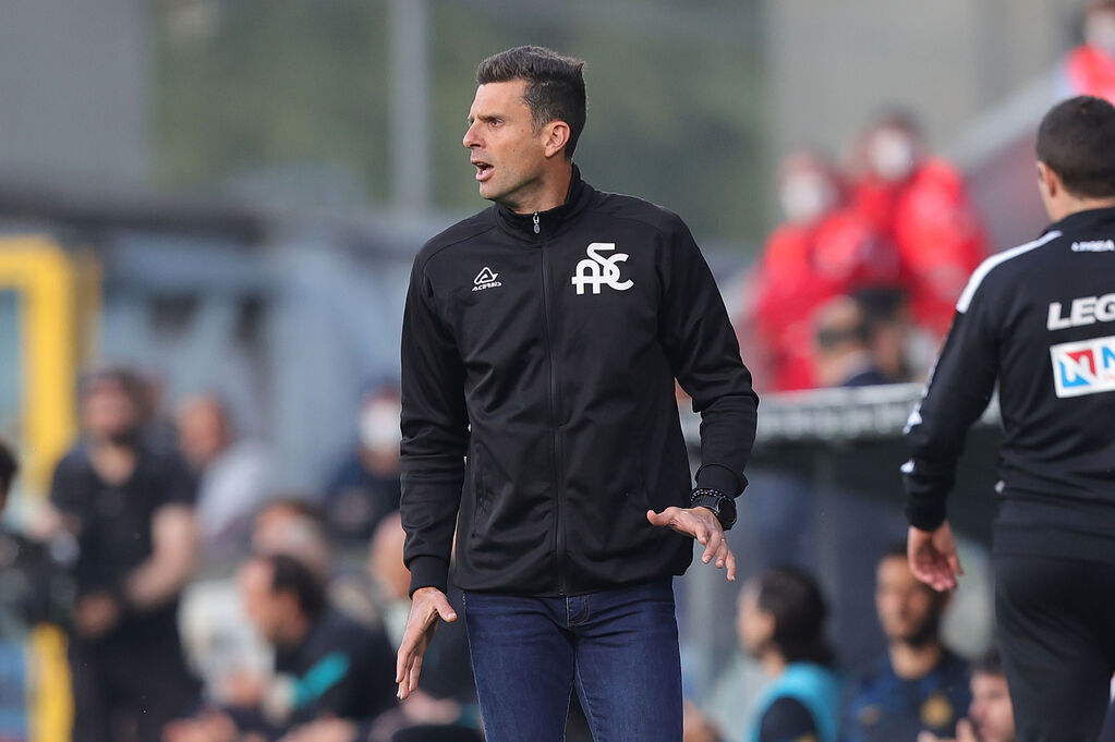 Thiago Motta (Getty)