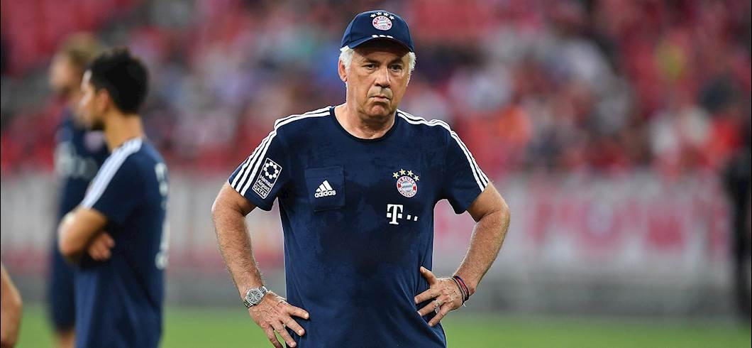 Copertina: SONDAGGIO FG - Cosa dovrebbe fare la Federazione per il dopo Ventura?