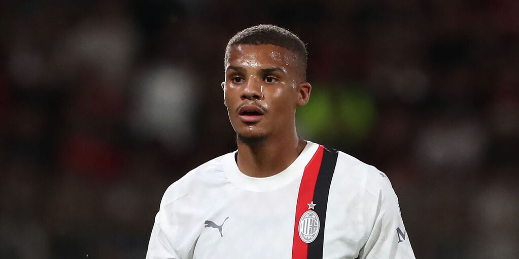 Thiaw al Como, manca l'ok del giocatore (Getty Images)