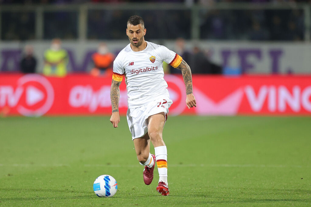 Spinazzola (Getty)
