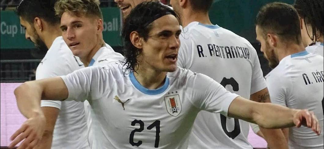 Copertina: Pronostici, Uruguay-Portogallo: i nostri consigli per le scommesse. CR7 sfida El Matador, l’imperativo è “Vietato sbagliare!”