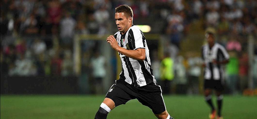 Copertina: Juventus-Palermo: le ultime su Khedira, Pjanic, Aleesami, Dybala, Pjaca, Gazzi e...