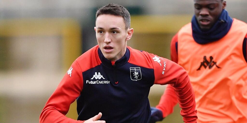 UFFICIALE - Hefti lascia il Genoa e va al Montpellier (Getty Images)