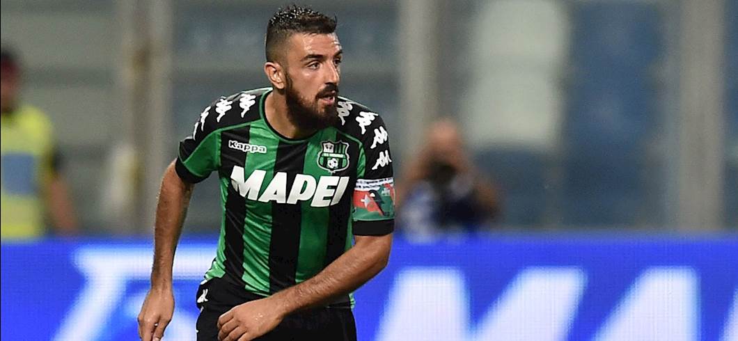 Copertina: La maledizione del Sassuolo continua: Gazzola e Magnanelli fanno crack, problemi per Cannavaro