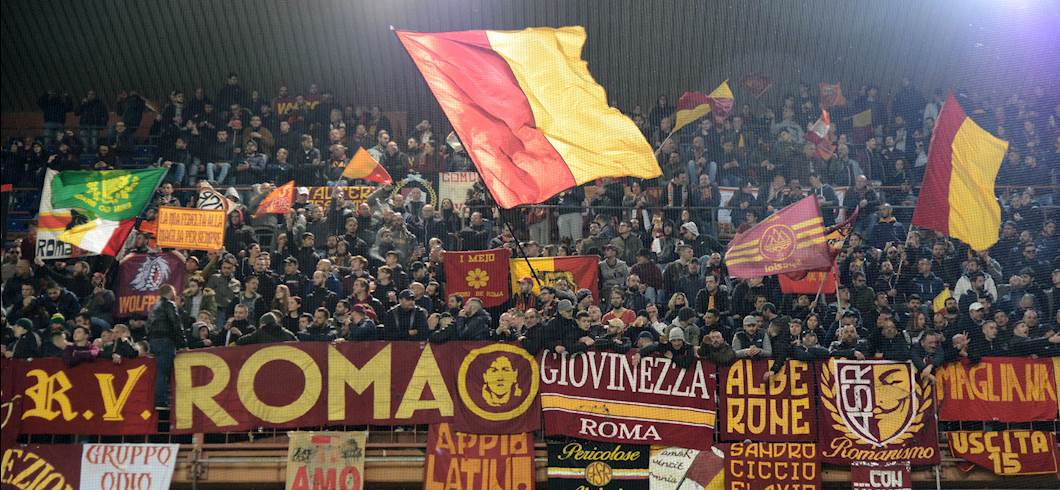 Copertina: Roma, cancellato il ritiro di Pinzolo: il comunicato e la spiegazione del club