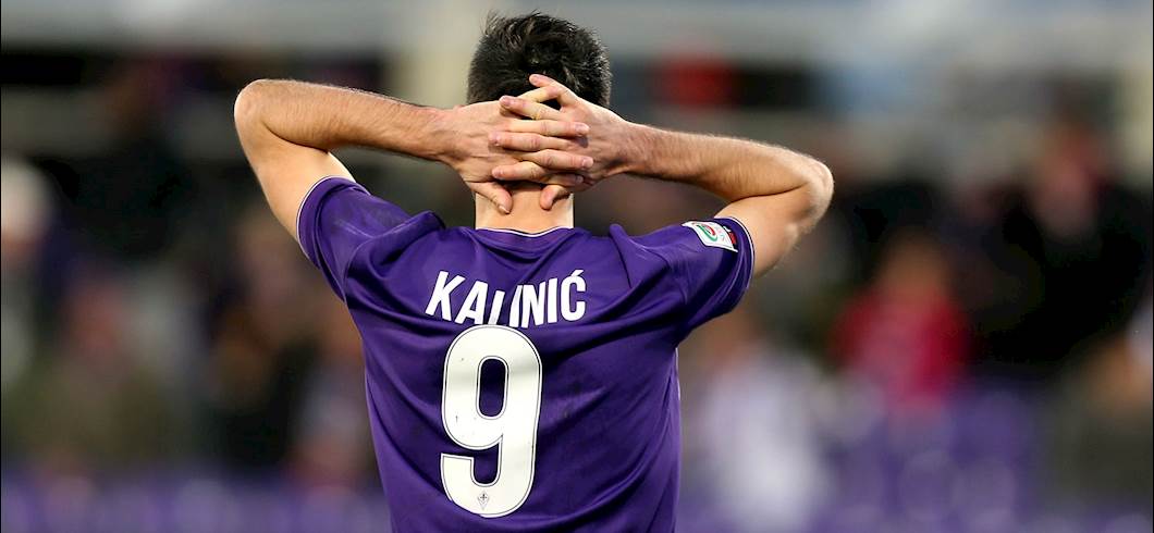 Copertina: Kalinic, il 'no' alla Cina sancisce la fine del giallo. E' proprio vero: i soldi non sono tutto