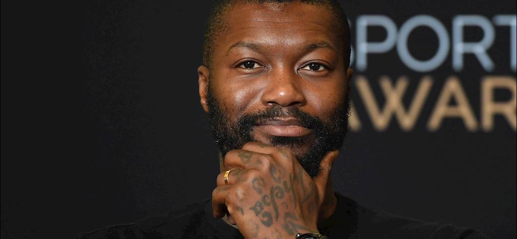 Copertina: A 35 anni Djibril Cissé dice addio: quasi 300 gol in carriera, 5 dei quali con la Lazio