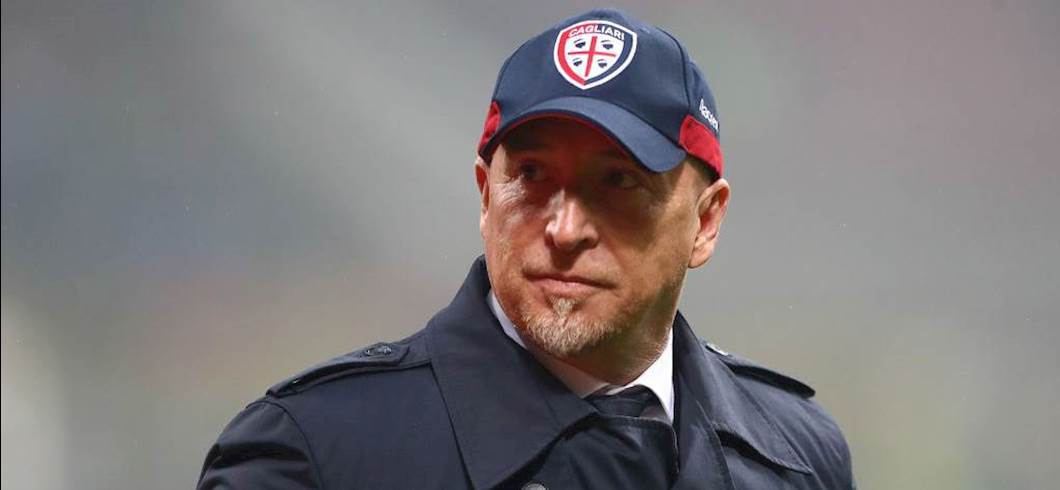 Copertina: Cagliari, esonerato Rolando Maran: i possibili sostituti