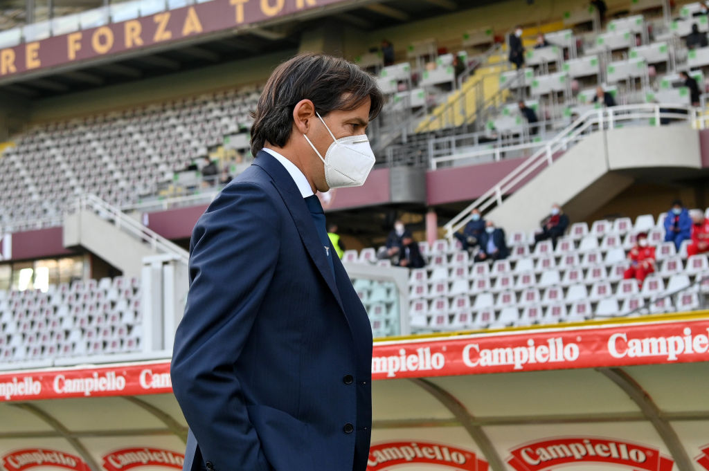 Inzaghi (Getty)