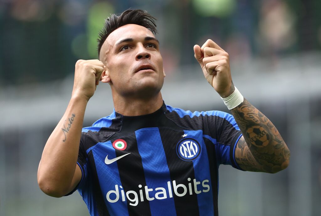 Le formazioni ufficiali di Inter-Viktoria Plzen e dove vedere in tv la partita (Getty Images)