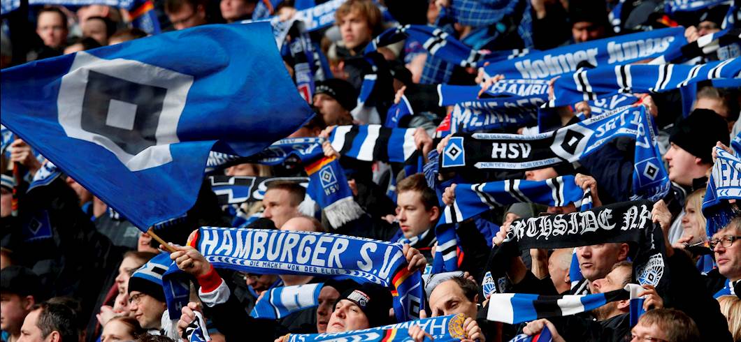 Copertina: Euroleghe Fantagazzetta - Lo storico orologio dell'Amburgo ha smesso di battere: squadra retrocessa