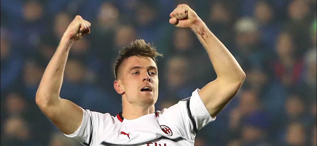 Copertina: Atalanta-Milan, 1-3: tabellino, voti, assist e pagelle per il fantacalcio