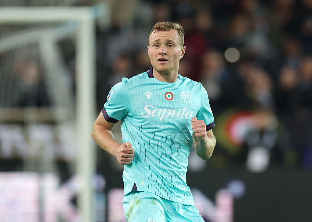 Tommaso Pobega (Getty Images)