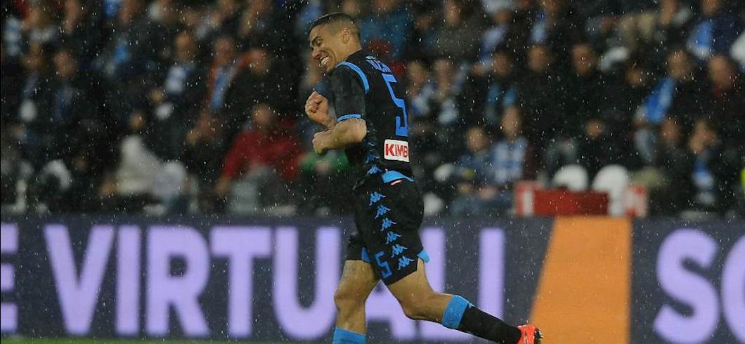 Copertina: SPAL-Napoli, 1-2: tabellino, voti, assist e pagelle per il fantacalcio